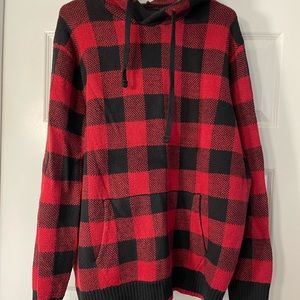XL American Eagle Hoodie